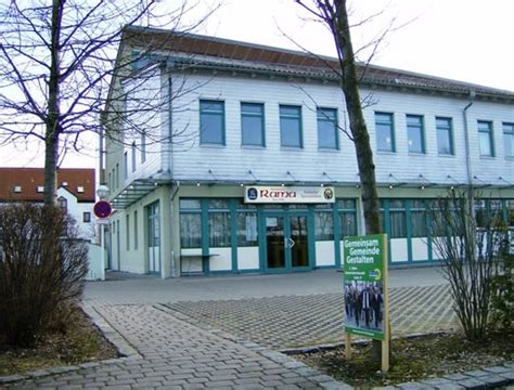 Hermes Paketshop Lohweg 25 in Neufahrn B. Freising 